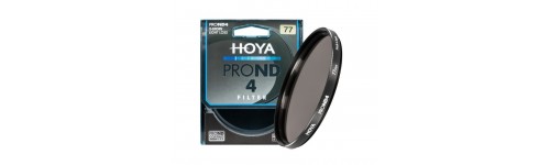 HOYA PRO ND4