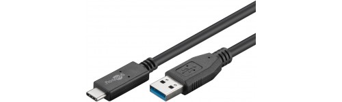 Cable USB-C™ 3.1 Gen.2		