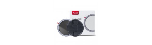 Filtre ND&CPL 1.5-8 stops