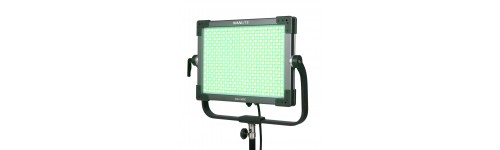 ALIEN Panneau Led