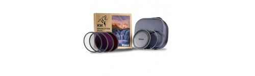 KW Revolution Plus Mega Kit