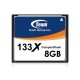 TEAM GROUP CF Card 8GB 133X