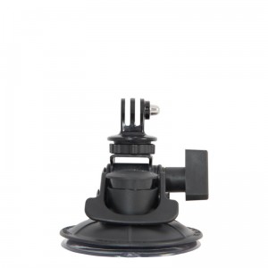 DELKIN Pied ventouse micro pour GoPro