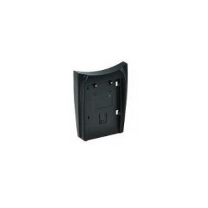 JUPIO Plaque GoPro AHDBT-001/ AHDBT-002