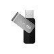 Team C142 Argent USB 4GB