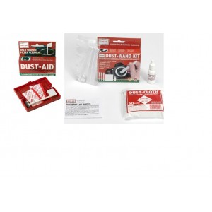 DUST-AID Combo Kit Coton