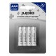 JUPIO LR3/AAA x4 Lithium
