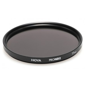 HOYA PRO ND2 49mm