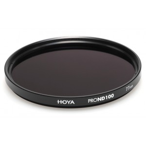 HOYA PRO ND100 49mm