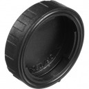 Lens Mount Cap, Olympus/Panasonic, Single