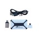 PRODIGIT Lecteur de cartes USB2.0 
