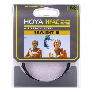 HOYA Skylight UV 55mm