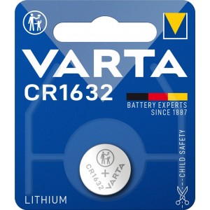 VARTA CR1632 