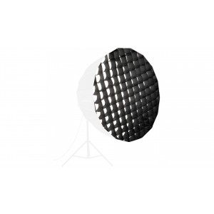 NANLITE Grille souple 60° pour Softbox Parabolic 150