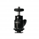 Mini Ball Head with 1/4'' -20 Mount