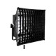 softbox Nanlite compatible avec le panneau LED MixPanel 150