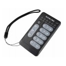 RGB Remote control