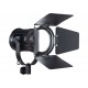 Fresnel Led Bicolor 30W avec sac