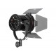 Fresnel Led Bicolor 30W avec sac