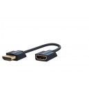 Adaptateur flexible HDMI 0.1 m