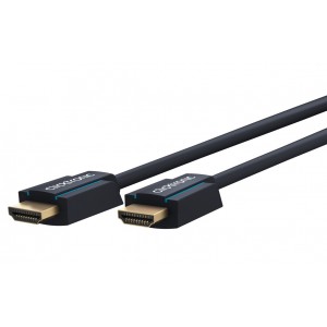 Câble HDMI haute vitesse avec Ethernet 10 m