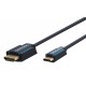 Câble adaptateur USB-C vers HDMI 2 m