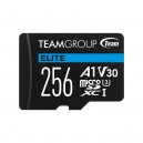 TEAM GROUP Micro SDXC ELITE 256Gb