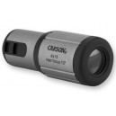 CARSON Monoculaire compact CloseUp 6x18mm