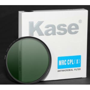 KASE CPL II 67mm