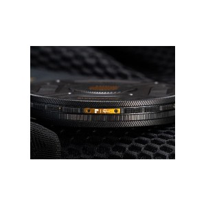 POLAR PRO Helix Goldmorphic 