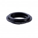 Tamron vers Nikon