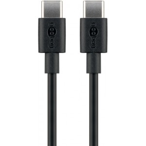 Câble de Charge et de Synchronisation USB-C™