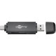 USB 3.0 Lecteur de Cartes USB-C™ 2-en-1