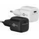 Chargeur Rapide USB-C™ PD GaN Nano (30 W) blanc
