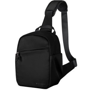 K&F Sac à dos Sling 5 litres Noir