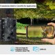 Caméra de Chasse 4G SuntekCam