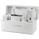 SARAMONIC Ultra 01 Blanc