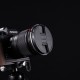 KASE ND&CPL 1.5-8 stops 77mm