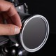KASE ND&CPL 1.5-8 stops 77mm