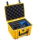 BW Valise Type 2000 Osmo Action 6 jaune