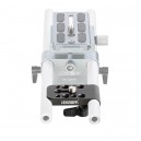 Plateau &agrave; d&eacute;gagement rapide