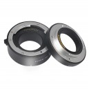 Bague macro Canon EOS 10+21mm