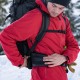 POLAR PRO Boreal Sac à dos 50 Litres