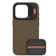 POLAR PRO Etui iPhone 15 Pro Max Marron