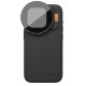 POLAR PRO Filtre CP iPhone 15