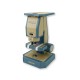 CARSON Kit microscope en carton Optigami.